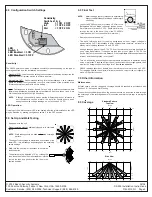 Предварительный просмотр 2 страницы Bosch DS936 Installation Instructions