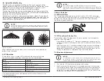 Preview for 4 page of Bosch DS9360 Installation Manual