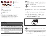 Preview for 6 page of Bosch DS9360 Installation Manual