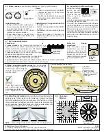 Preview for 2 page of Bosch DS937 Installation Manual