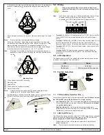 Preview for 2 page of Bosch DS939 Installation Instructions