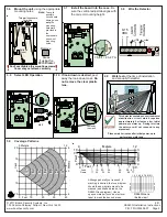 Предварительный просмотр 2 страницы Bosch DS940Q Installation Instructions