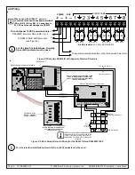 Preview for 2 page of Bosch DS9432B Installation Instructions