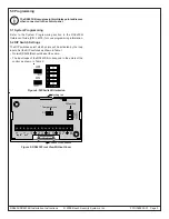 Preview for 3 page of Bosch DS9432B Installation Instructions