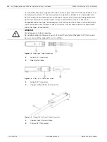 Preview for 18 page of Bosch DSA E Series Installation Manual