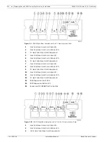 Preview for 22 page of Bosch DSA E Series Installation Manual