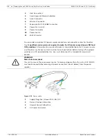 Preview for 26 page of Bosch DSA E Series Installation Manual