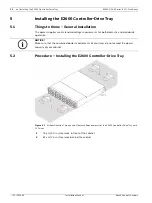 Preview for 32 page of Bosch DSA E Series Installation Manual