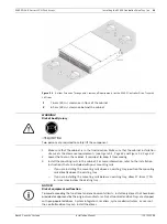 Preview for 33 page of Bosch DSA E Series Installation Manual