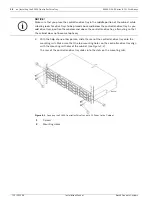 Preview for 34 page of Bosch DSA E Series Installation Manual