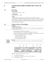 Preview for 35 page of Bosch DSA E Series Installation Manual