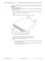 Preview for 45 page of Bosch DSA E Series Installation Manual