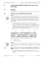 Preview for 53 page of Bosch DSA E Series Installation Manual