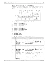 Preview for 69 page of Bosch DSA E Series Installation Manual