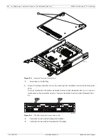 Preview for 92 page of Bosch DSA E Series Installation Manual