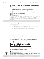 Preview for 98 page of Bosch DSA E Series Installation Manual