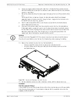 Preview for 99 page of Bosch DSA E Series Installation Manual