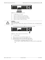 Preview for 105 page of Bosch DSA E Series Installation Manual