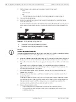 Preview for 112 page of Bosch DSA E Series Installation Manual