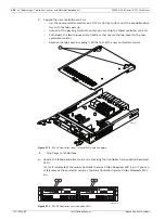 Preview for 120 page of Bosch DSA E Series Installation Manual