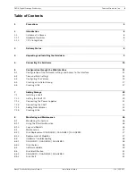 Preview for 3 page of Bosch DSA-N2B40 Installation Instructions Manual