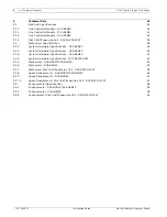 Preview for 4 page of Bosch DSA-N2B40 Installation Instructions Manual