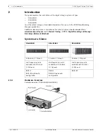 Preview for 6 page of Bosch DSA-N2B40 Installation Instructions Manual