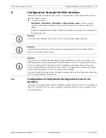 Preview for 11 page of Bosch DSA-N2B40 Installation Instructions Manual