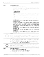 Preview for 22 page of Bosch DSA-N2B40 Installation Instructions Manual