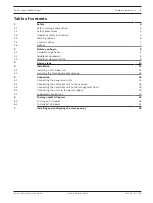 Preview for 3 page of Bosch DSA-N2C8X4-12AT Quick Installation Manual