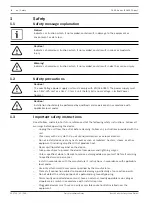 Preview for 4 page of Bosch DSA-N2C8X4-12AT Quick Installation Manual