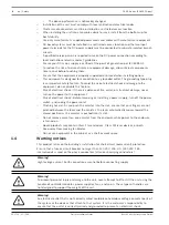 Preview for 6 page of Bosch DSA-N2C8X4-12AT Quick Installation Manual