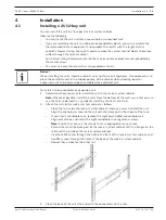 Preview for 13 page of Bosch DSA-N2C8X4-12AT Quick Installation Manual