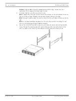 Preview for 14 page of Bosch DSA-N2C8X4-12AT Quick Installation Manual