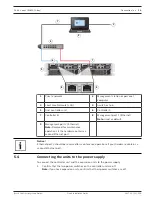 Preview for 19 page of Bosch DSA-N2C8X4-12AT Quick Installation Manual