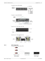 Предварительный просмотр 7 страницы Bosch DSDA ISCSI DISK ARRAY SERIES DSA-N2B20 Installation Manual