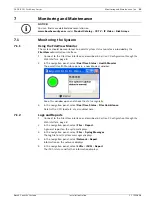 Предварительный просмотр 25 страницы Bosch DSDA ISCSI DISK ARRAY SERIES DSA-N2B20 Installation Manual