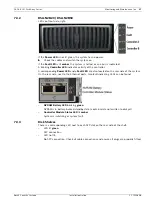 Предварительный просмотр 29 страницы Bosch DSDA ISCSI DISK ARRAY SERIES DSA-N2B20 Installation Manual