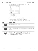 Предварительный просмотр 30 страницы Bosch DSDA ISCSI DISK ARRAY SERIES DSA-N2B20 Installation Manual