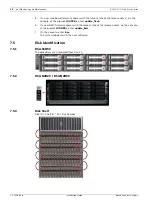 Предварительный просмотр 32 страницы Bosch DSDA ISCSI DISK ARRAY SERIES DSA-N2B20 Installation Manual