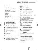 Предварительный просмотр 7 страницы Bosch DUAL-COM 738 User Manual