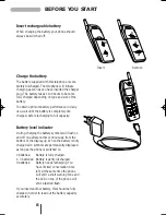 Предварительный просмотр 8 страницы Bosch DUAL-COM 738 User Manual