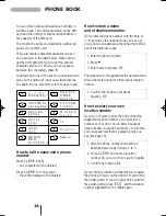 Предварительный просмотр 14 страницы Bosch DUAL-COM 738 User Manual