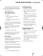 Предварительный просмотр 15 страницы Bosch DUAL-COM 738 User Manual