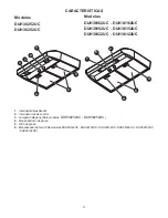 Preview for 15 page of Bosch DUH30122UC Use And Care Manual