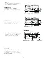 Preview for 10 page of Bosch DUH30152UC Installation Manual