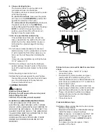 Preview for 11 page of Bosch DUH30152UC Installation Manual