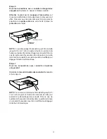 Preview for 19 page of Bosch DUH30152UC Installation Manual