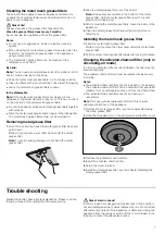 Preview for 7 page of Bosch DUL63CC55 Instruction Manual