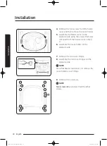 Preview for 32 page of Bosch DV52J8060E series User Manual